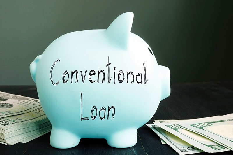 Conventional Home Loans