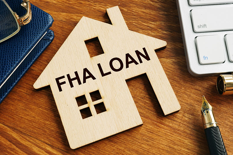 FHA Home Loan