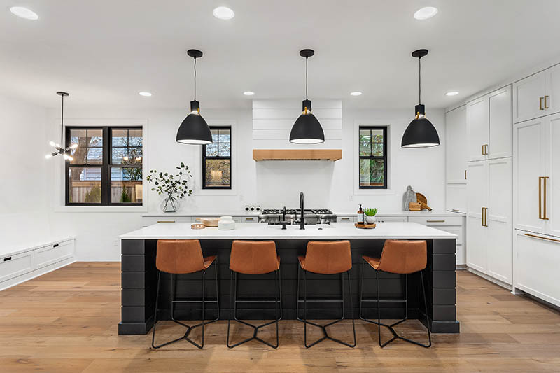 Jumbo Home Loans May Make High-End Home Purchases Possible