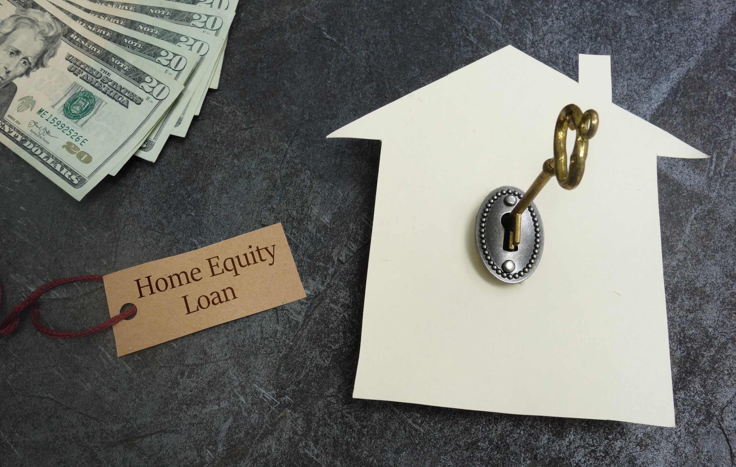 Second Mortgage - Home Equity Loan