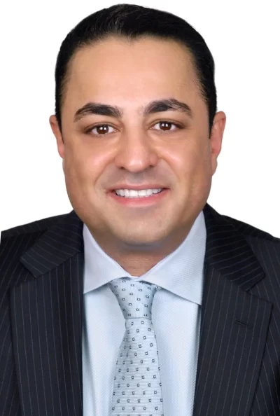 Los Angeles Mortgage Broker - Omaro Ayloush