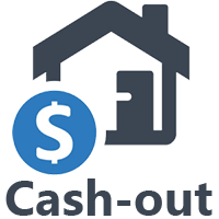Cash-out